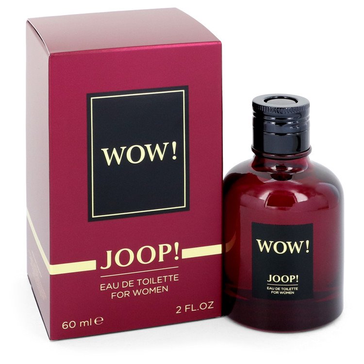 Joop Wow Perfume By Joop! Eau De Toilette Spray - Just Perfume