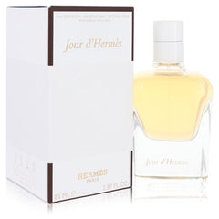 Jour D'hermes Perfume By Hermes Eau De Parfum Spray Refillable - Just Perfume