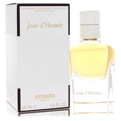 Jour D'hermes Perfume By Hermes Eau De Parfum Spray Refillable - Just Perfume