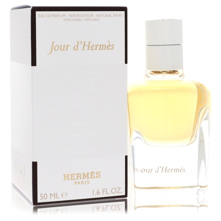 Jour D'hermes Perfume By Hermes Eau De Parfum Spray Refillable - Just Perfume