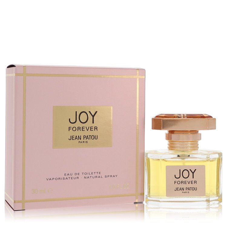 Joy Forever Perfume By Jean Patou Eau De Toilette Spray - Just Perfume