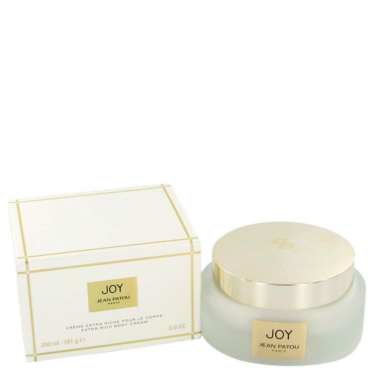 Joy Perfume By Jean Patou Body Cream - Just Perfume