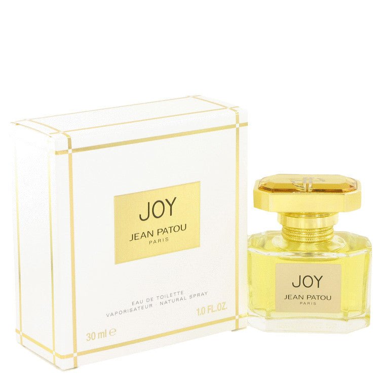 Joy Perfume By Jean Patou Eau De Toilette Spray - Just Perfume