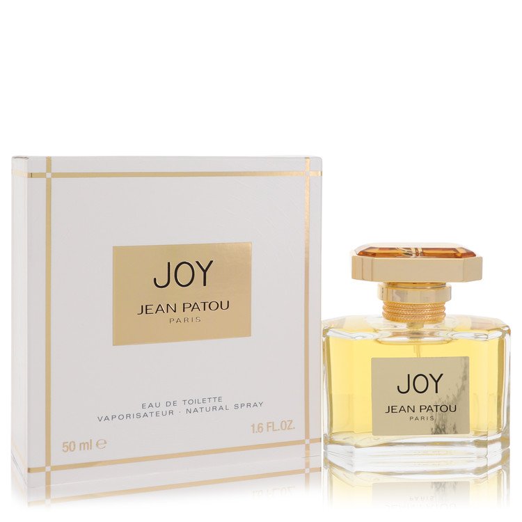 Joy Perfume By Jean Patou Eau De Toilette Spray - Just Perfume