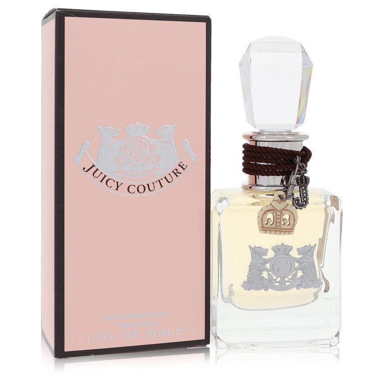Juicy Couture Perfume By Juicy Couture Eau De Parfum Spray - Just Perfume