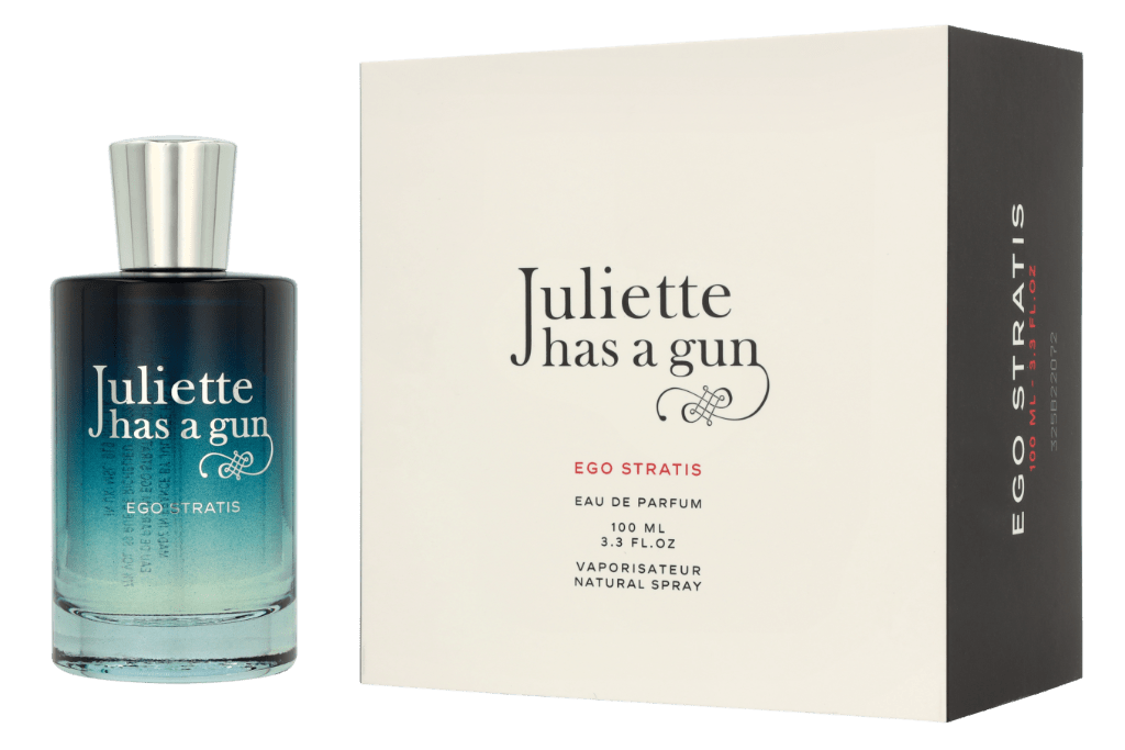 Juliette Has A Gun Ego Stratis Perfume By Juliette Has A Gun Eau De Parfum Spray - Just Perfume