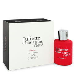 Juliette Has A Gun Mmmm Perfume By Juliette Has A Gun Eau De Parfum Spray - Just Perfume