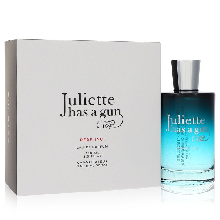 Juliette Has A Gun Pear Inc Cologne By Juliette Has A Gun Eau De Parfum Spray (Unisex) - Just Perfume