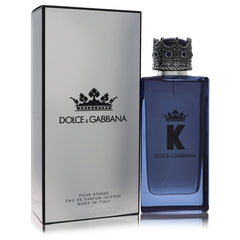 K By Dolce & Gabbana Cologne By Dolce & Gabbana Eau De Parfum Intense Spray - Just Perfume