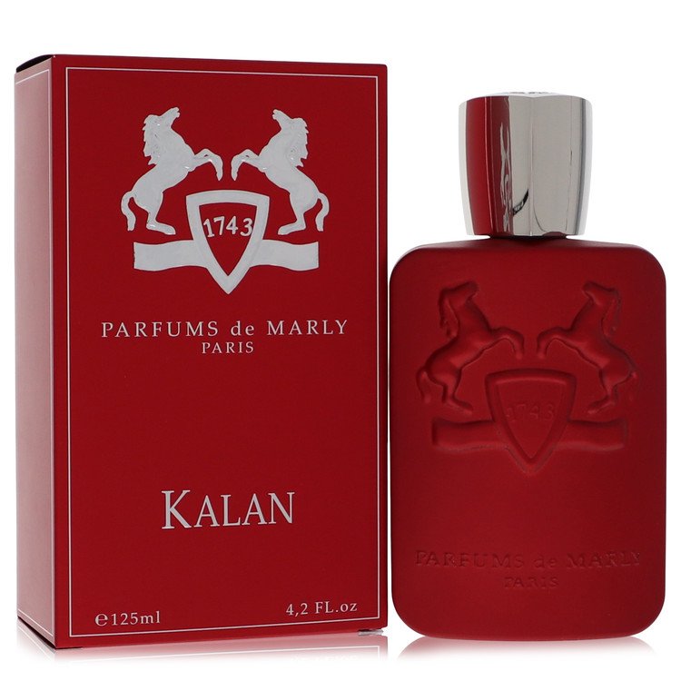 Kalan Cologne By Parfums De Marly Eau De Parfum Spray (Unisex) - Just Perfume
