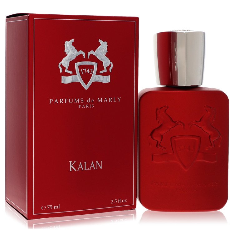 Kalan Cologne By Parfums De Marly Eau De Parfum Spray (Unisex) - Just Perfume