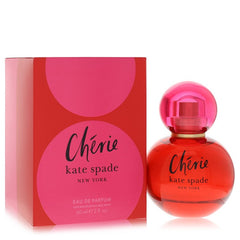 Kate Spade Cherie Perfume By Kate Spade Eau De Parfum Spray - Just Perfume