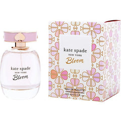 Kate Spade New York Bloom Perfume By Kate Spade Eau De Toilette Spray - Just Perfume