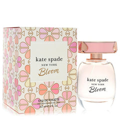 Kate Spade New York Bloom Perfume By Kate Spade Eau De Toilette Spray - Just Perfume