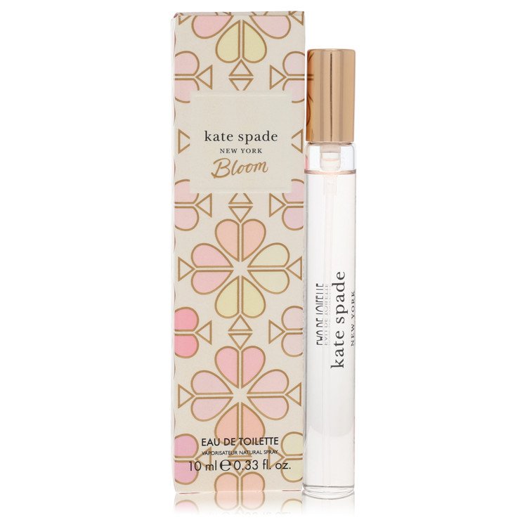 Kate Spade New York Bloom Perfume By Kate Spade EDT Travel Spray - Just Perfume
