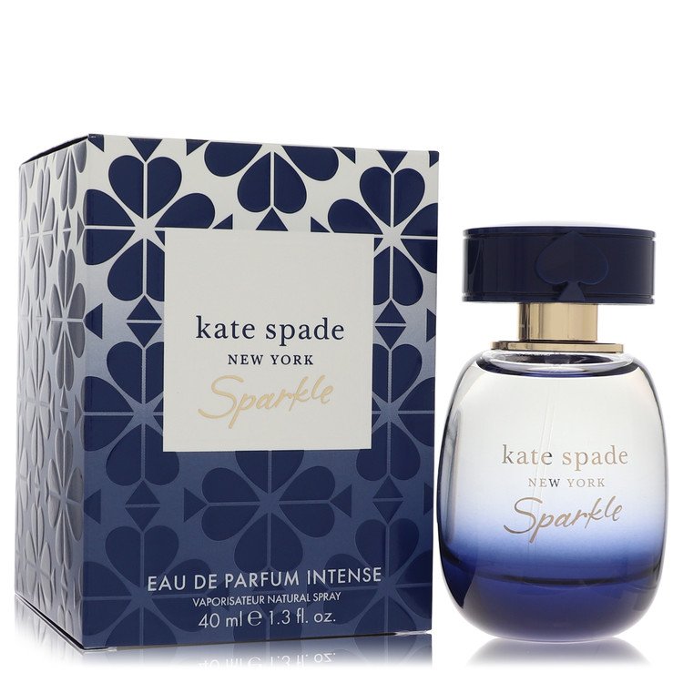 Kate Spade Sparkle Perfume By Kate Spade Eau De Parfum Intense Spray - Just Perfume
