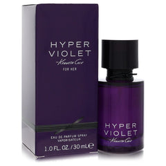Kenneth Cole Hyper Violet Perfume By Kenneth Cole Eau De Parfum Spray - Just Perfume