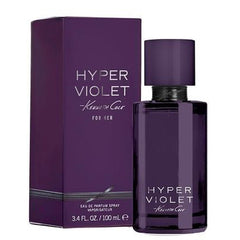 Kenneth Cole Hyper Violet Perfume By Kenneth Cole Eau De Parfum Spray - Just Perfume