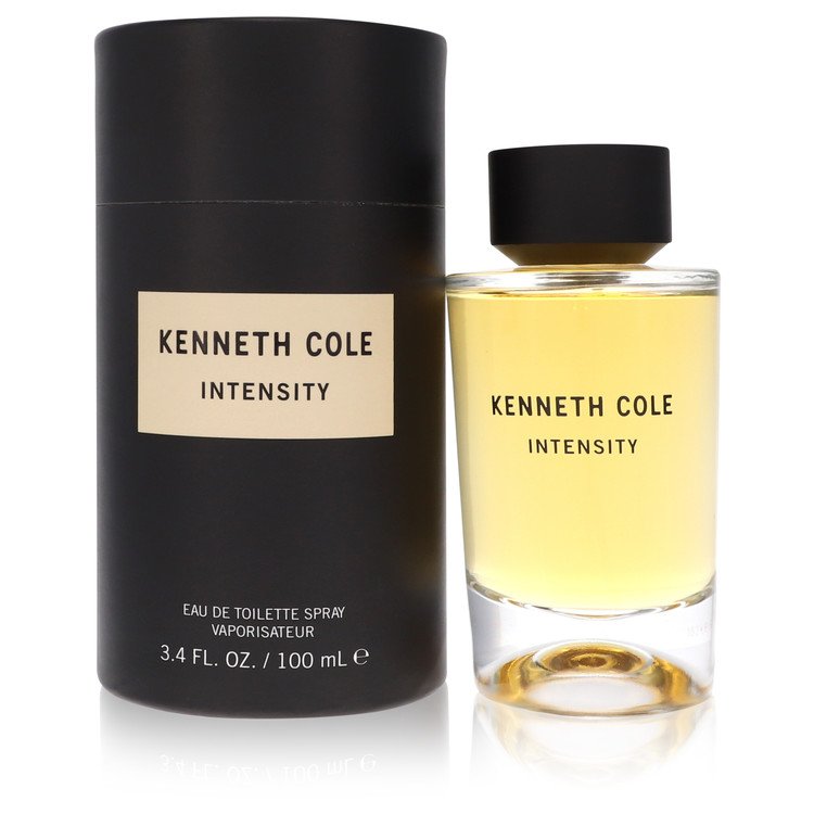 Kenneth Cole Intensity Cologne By Kenneth Cole Eau De Toilette Spray (Unisex) - Just Perfume