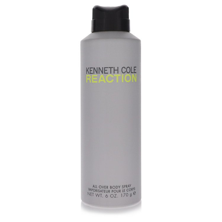 Kenneth Cole Reaction Cologne By Kenneth Cole Body Spray - Just Perfume