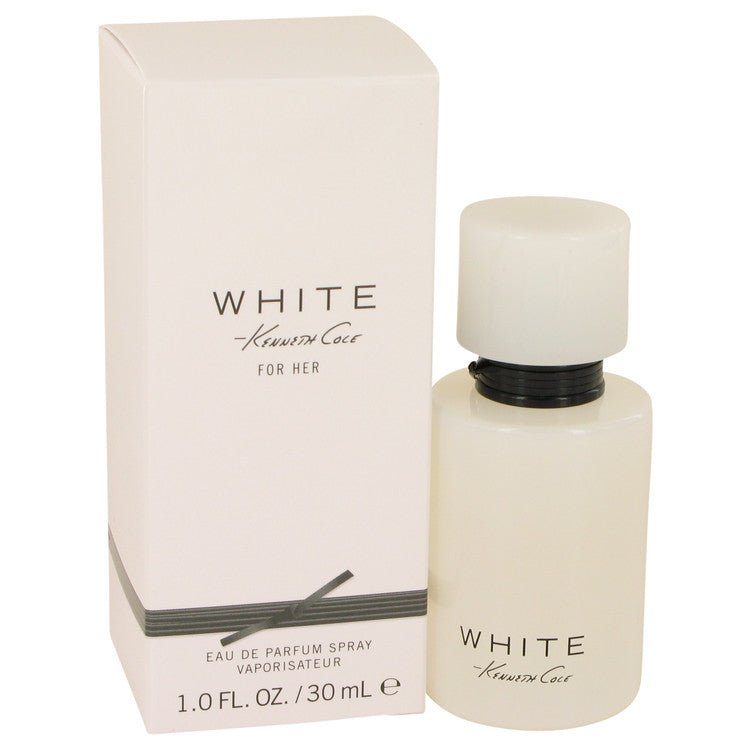 Kenneth Cole White Perfume By Kenneth Cole Eau De Parfum Spray - Just Perfume