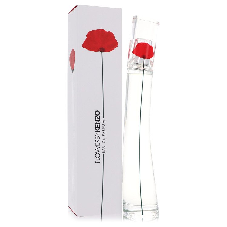Kenzo Flower by Kenzo - Eau De Parfum for Women - Just Perfume