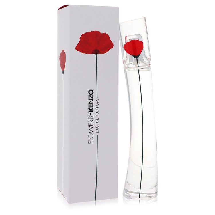 Kenzo Flower by Kenzo - Eau De Parfum for Women - Just Perfume