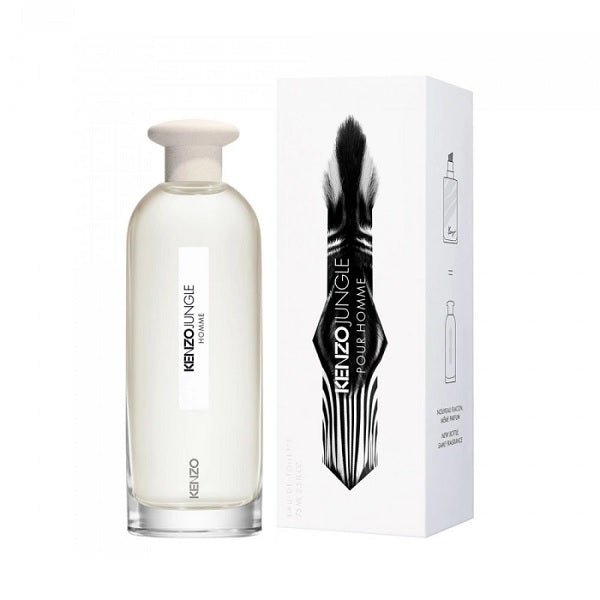 Kenzo Jungle Cologne By Kenzo Eau De Toilette Spray - Just Perfume