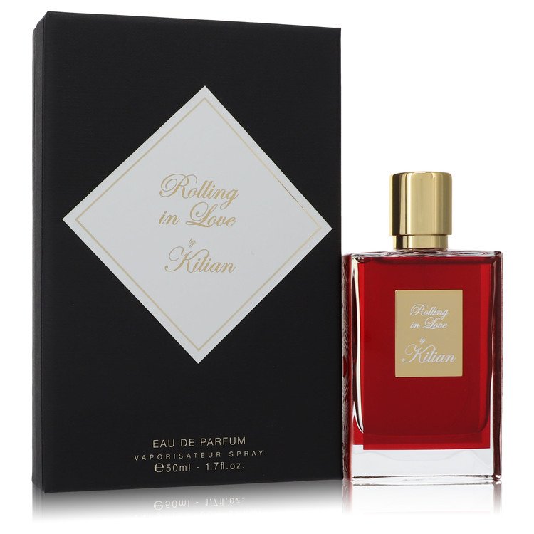 Kilian Rolling In Love by Kilian - Eau De Parfum for Women - Just Perfume