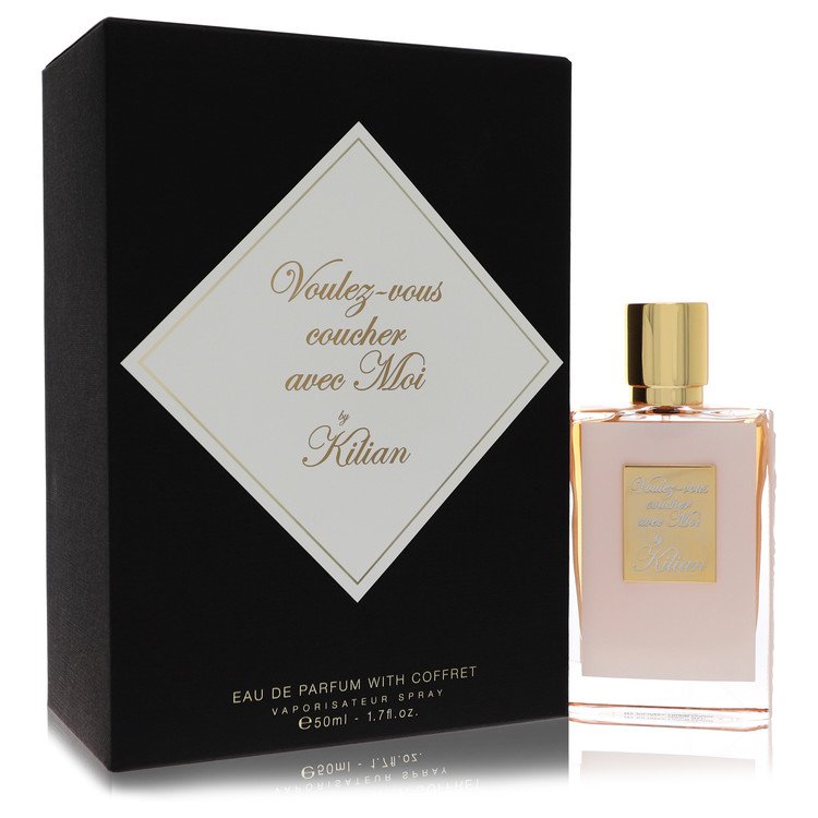 Kilian Voulez - Vous CoucherPerfume Avec Moi Eau De Parfum Spray - Just Perfume