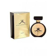 Kim Kardashian Gold by Kim Kardashian - Eau De Parfum for Women - Just Perfume