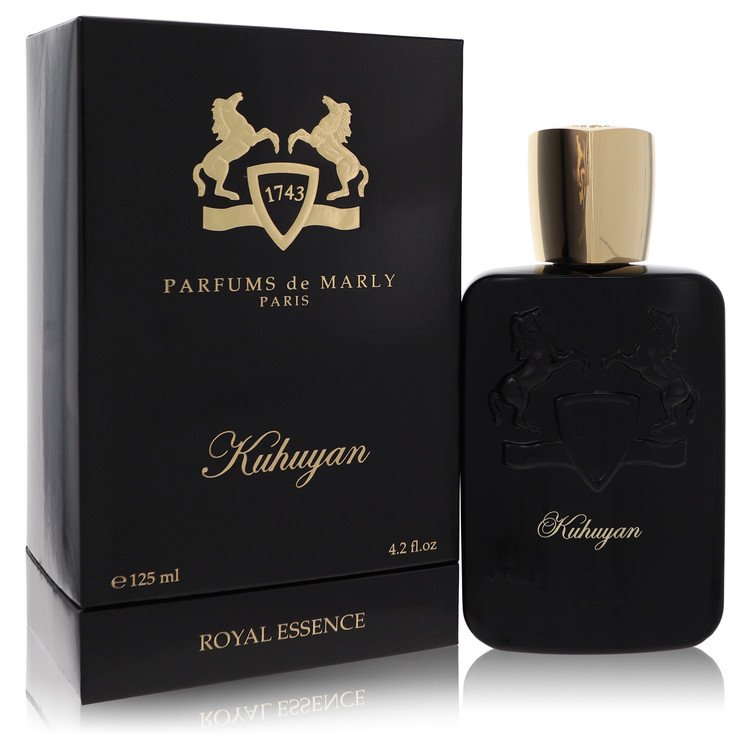 Kuhuyan Perfume By Parfums de Marly Eau De Parfum Spray (Unisex) - Just Perfume