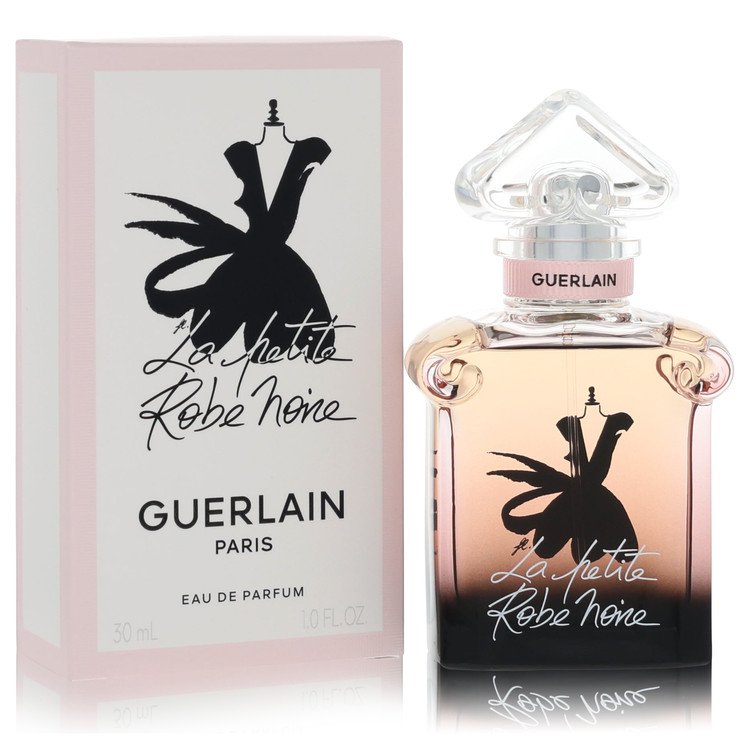 La Petite Robe Noire Perfume By Guerlain Eau De Parfum Spray - Just Perfume
