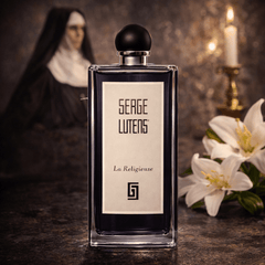 La Religieuse Perfume By Serge Lutens Eau De Parfum Spray (Unisex) - Just Perfume