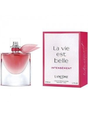 La Vie Est Belle Intensement Perfume By Lancome Eau De Parfum Intense Spray - Just Perfume