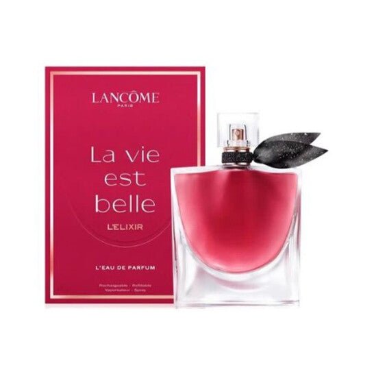 La Vie Est Belle L&