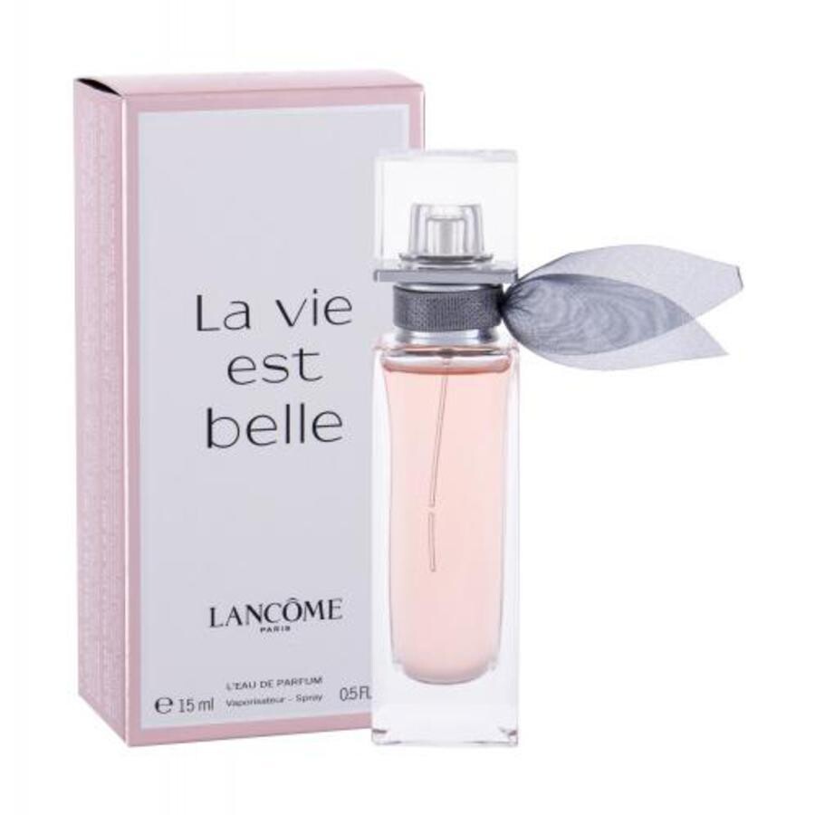 La Vie Est Belle Perfume By Lancome Eau De Parfum Spray - Just Perfume