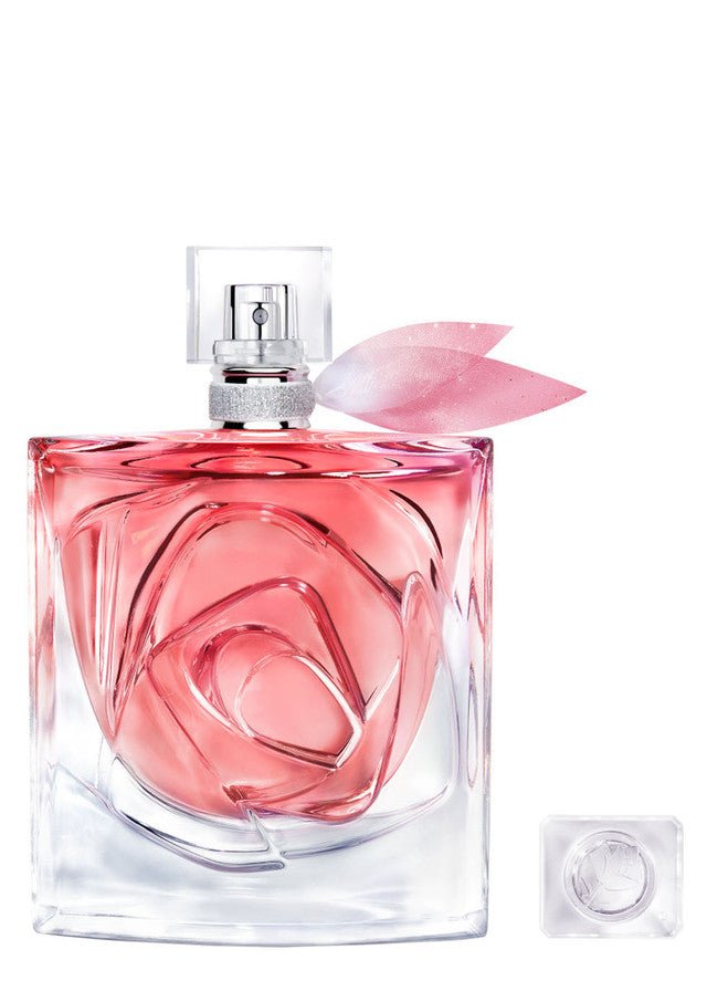 La Vie Est Belle Rose Extraordinaire Perfume By Lancome Eau De Parfum Florale Spray - Just Perfume