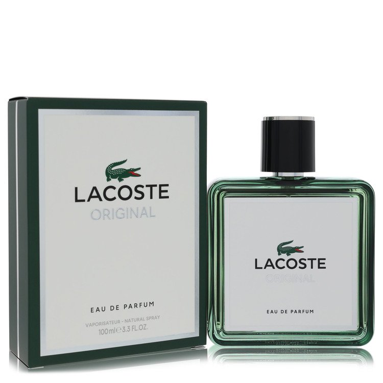 Lacoste Cologne By Lacoste Eau De Parfum Spray - Just Perfume