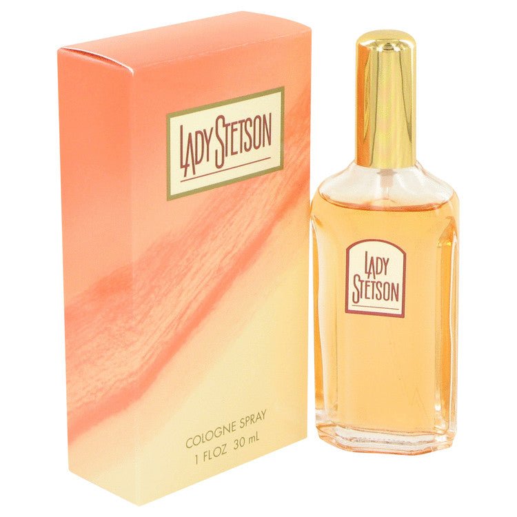 Lady Stetson Perfume By Coty Cologne Spray - Just Perfume