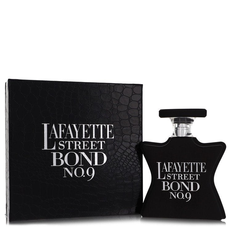Lafayette Street Perfume By Bond No. 9 Eau De Parfum Spray - Just Perfume