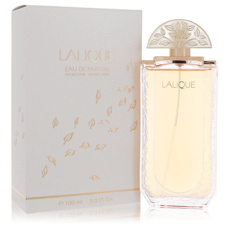 Lalique by Lalique - Eau De Parfum for Women - Just Perfume
