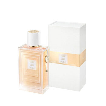 Les Compositions Parfumees Sweet Amber Perfume By Lalique Eau De Parfum Spray 100ml  - Just Perfume