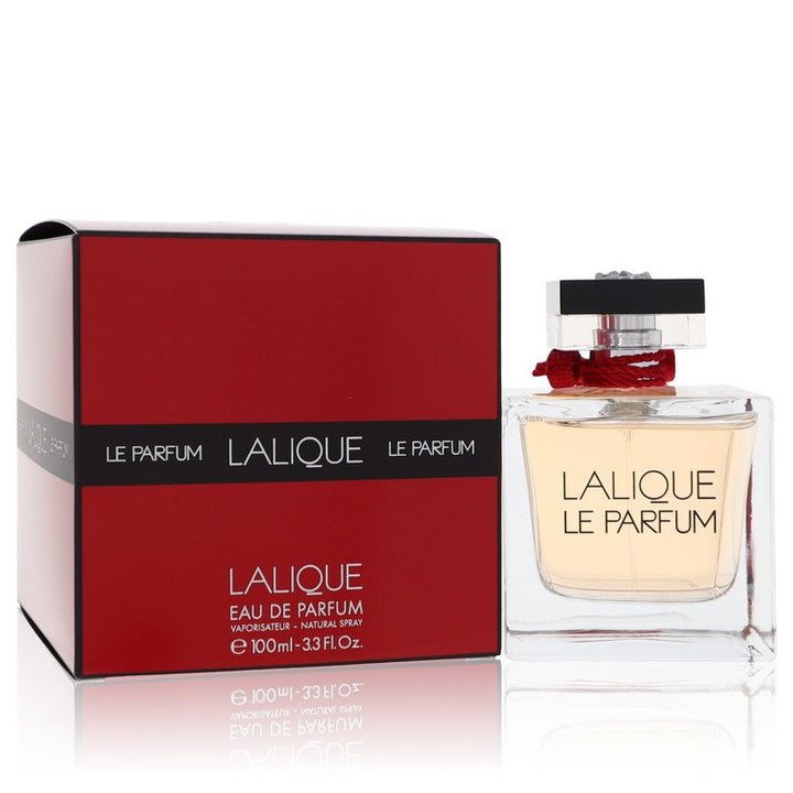 Lalique Le Parfum by Lalique - Eau De Parfum for Women - Just Perfume