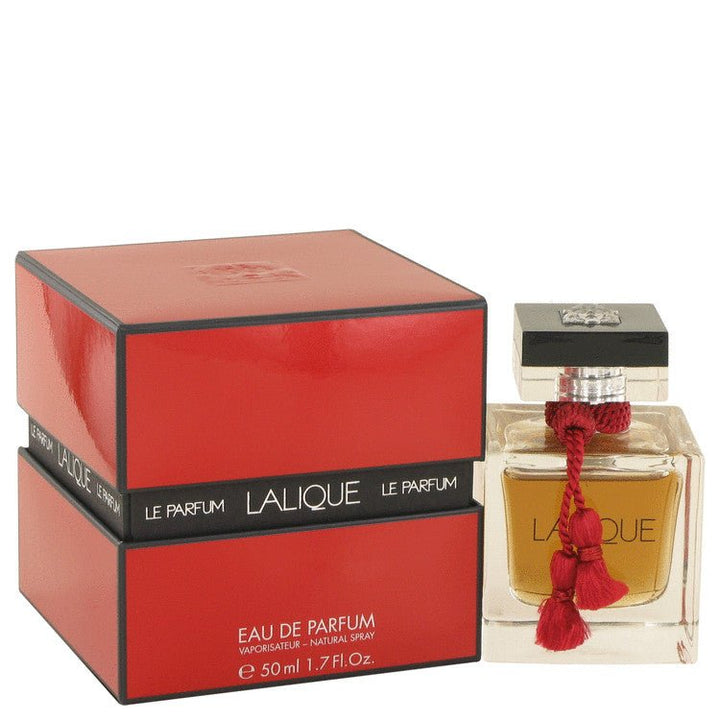 Lalique Le Parfum by Lalique - Eau De Parfum for Women - Just Perfume