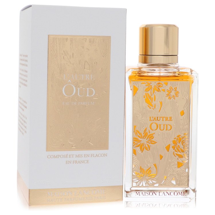Lancome L'autre Oud Eau De Parfum Spray (Unisex) - Just Perfume