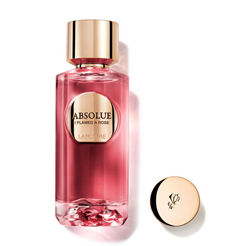 Absolue I Flamed A Rose Perfume by Lancome Eau De Parfum Spray (Unisex) 100ml  - Just Perfume