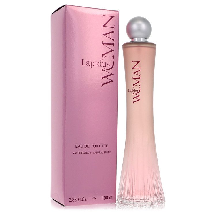 Lapidus Perfume By Ted Lapidus Eau De Toilette Spray - Just Perfume