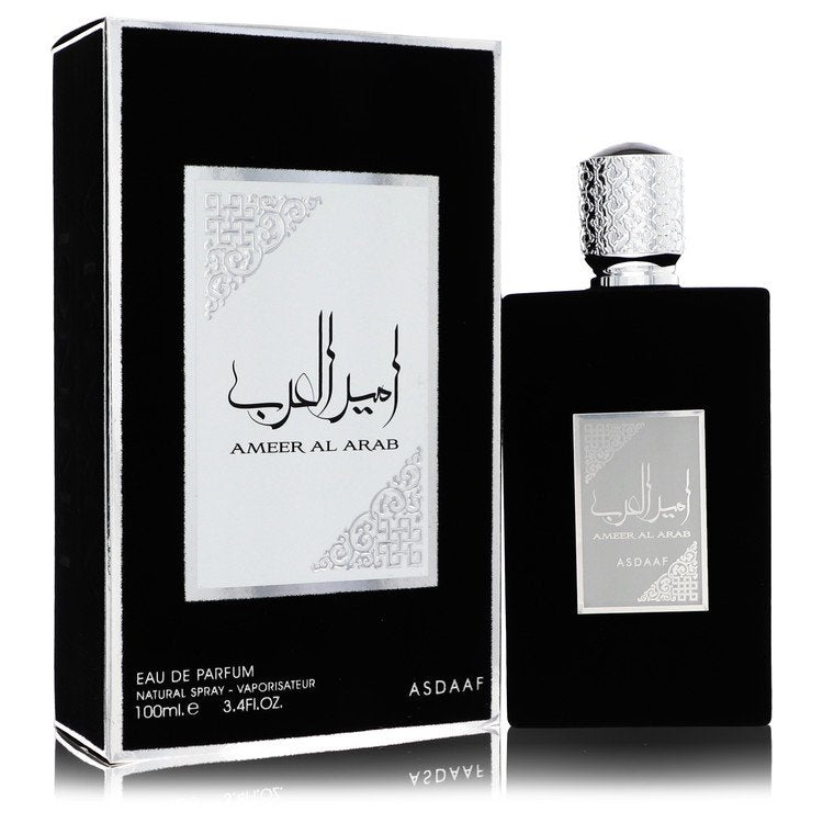 Lattafa Ameer Al Arab by Lattafa - Eau De Parfum for Men - Just Perfume
