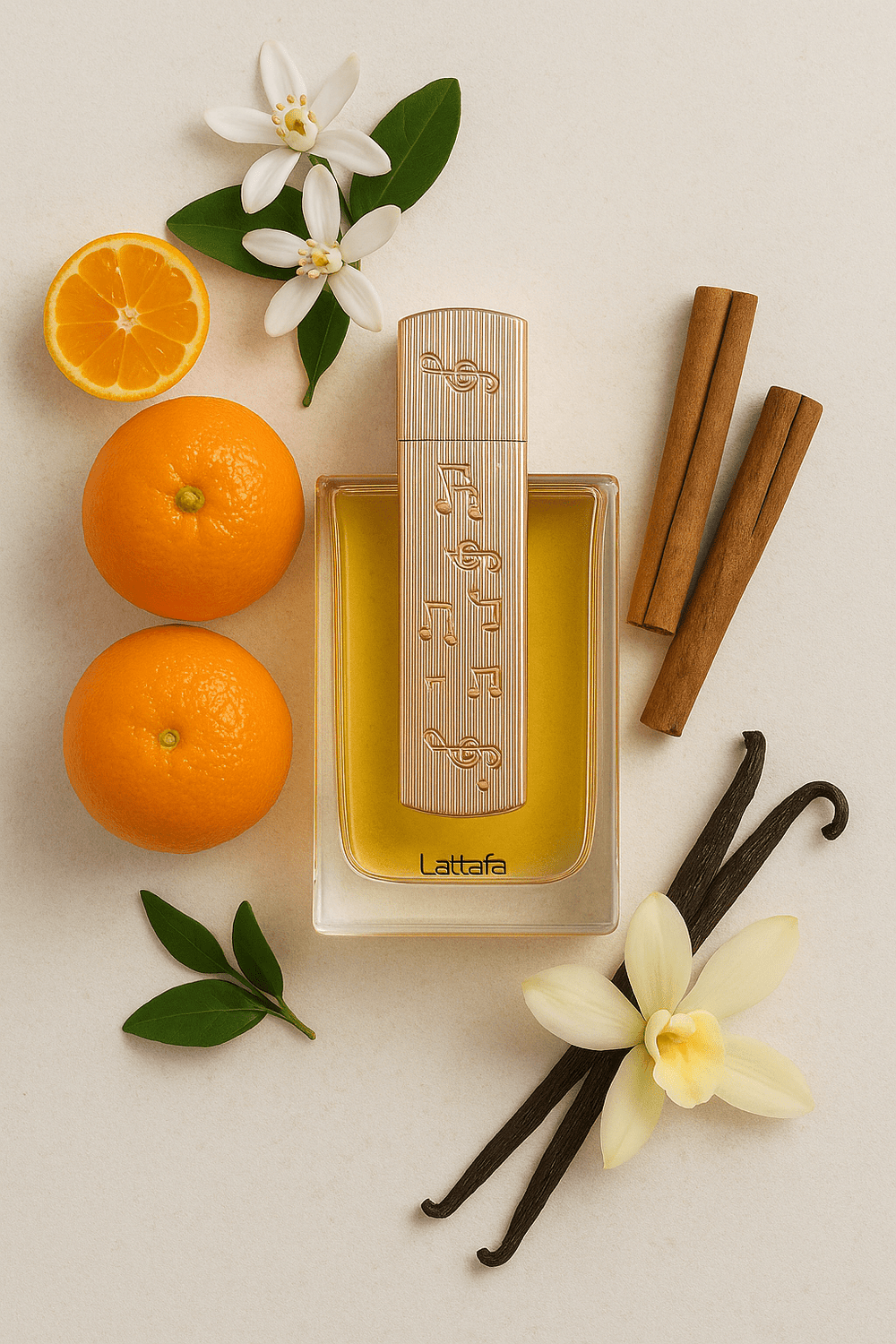 Lattafa Angham Perfume By Lattafa Eau De Parfum Spray (Unisex) - Just Perfume